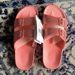 Freedom Moses Crush Sandals